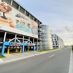 Villa Seevogel/Lachmöwe