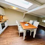 Seevogel/lachmöwe Apartment *