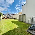 Apartment Seevogel/lachmöwe Rostock