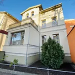 Villa Seevogel/Lachmöwe