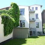 Apartment Seevogel/lachmöwe *