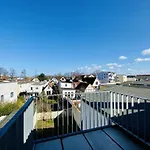 Seevogel/lachmöwe