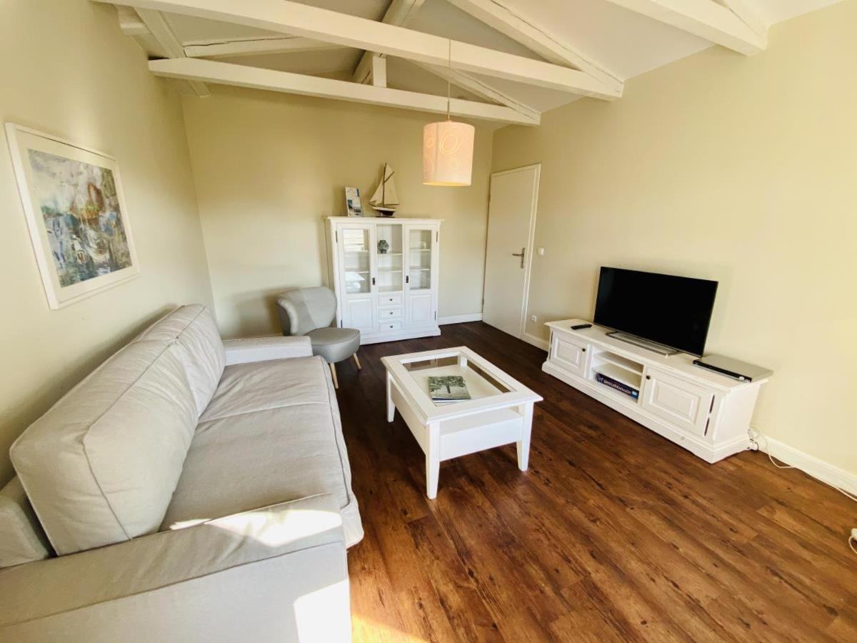 Apartment Seevogel/lachmöwe *