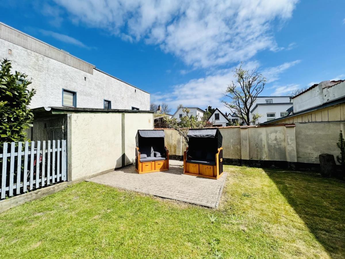 Seevogel/lachmoewe Rostock