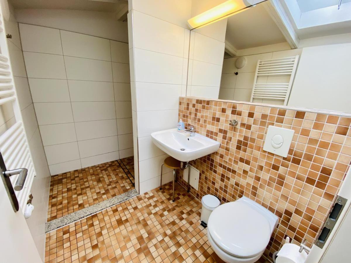 Seevogel/lachmöwe Apartment