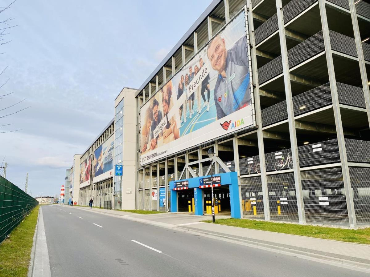 Seevogel/lachmoewe Apartment *