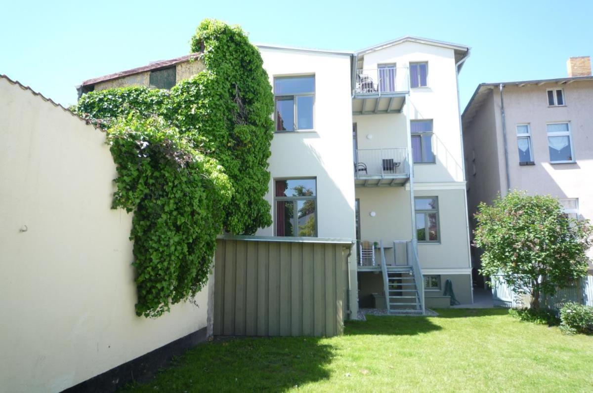 Apartment Seevogel/lachmoewe *