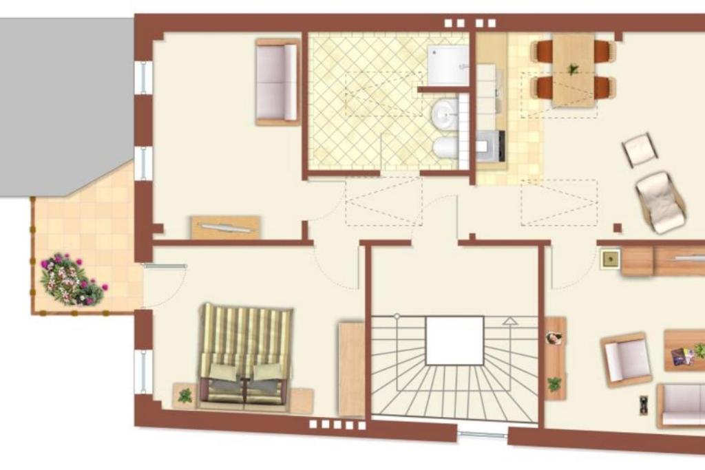 Seevogel/lachmoewe * Rostock